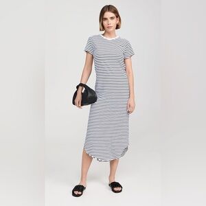 Frank & Eileen Women's Harper Perfect Tee Maxi Dress